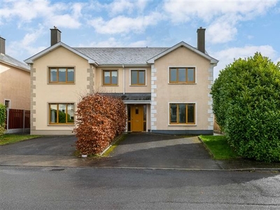 28 Lios Garbh, Creagh, Ballinasloe, County Galway H53 EV61