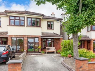 29 Glasnevin Downs, Glasnevin, Dublin 11