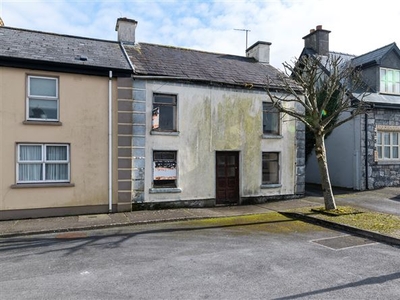 Main Street, Hollymount, Mayo F12 KP74