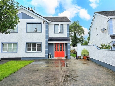 No. 45 Whitehorse Lane Turlough Road , Castlebar, Mayo