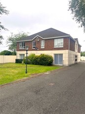 10 Liffey Court, Clane, Kildare