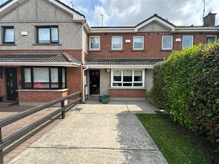 104 Castle Manor, Ballymakenny Road, Drogheda, Louth