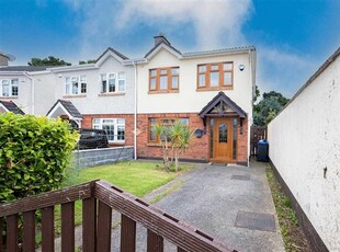 111 Whitethorn Drive, Palmerstown, Dublin 20