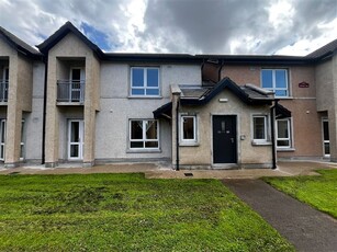 121 Cratloe Wood Student Village, Old Cratloe Road, Caherdavin, Limerick