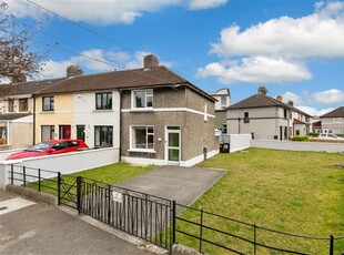 126 Tolka Road, Ballybough, Dublin 3, County Dublin