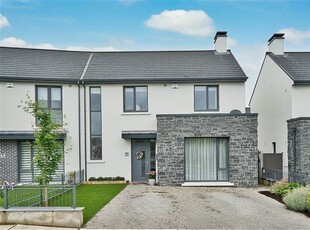 134 Oldtown Woods, Celbridge, County Kildare