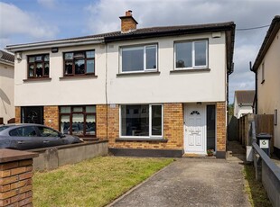 15 The Grove, Seatown Park, Swords, County Dublin