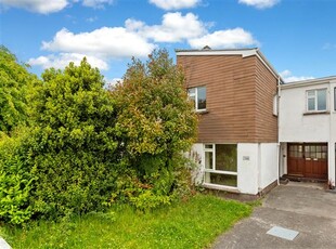 166 Claremont Court, Dublin 11, County Dublin