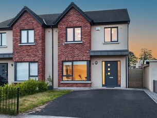 17 Rathangan Manor, Rathangan, Co. Kildare R51 YP44