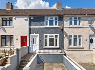 178 Clonard Road, Crumlin, Dublin 12