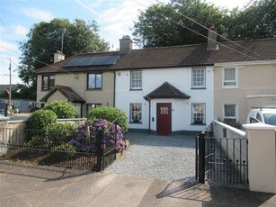 18 Marble Park, Glanmire, Cork