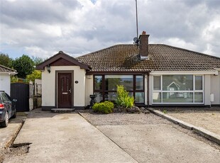 19 Cherry Garth, Swords, County Dublin