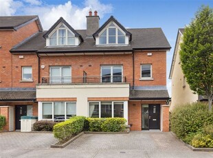 19 Fortfield Square, Terenure, Dublin 6W