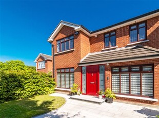 2 Sefton, Dun Laoghaire, County Dublin