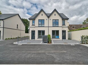 2 Weavers View, Clonsilla Road, Dublin 15, County Dublin