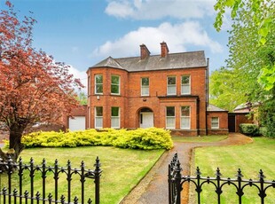 20 Temple Gardens, Rathmines, Dublin 6