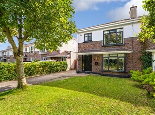 21 Johnsbridge Park, Lucan, Co. Dublin