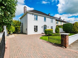 22 Ashley Court, Tullamore, Offaly