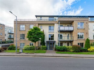 22 Cedar Square, Ridgewood, Swords, Dublin