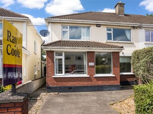 222 Beech Park, Lucan, Co. Dublin