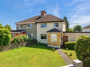 23 Ballygall Avenue, Finglas East, Dublin 11, County Dublin