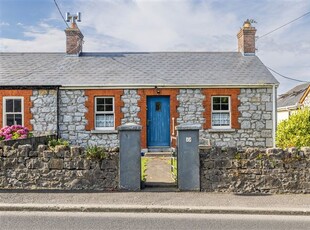 23 Sherlock Terrace, Skerries, Co. Dublin