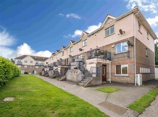 25 Millpark, Clondalkin, Dublin 22