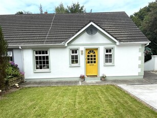 27 The Fairways, Golf Course Road, Westport, Co. Mayo