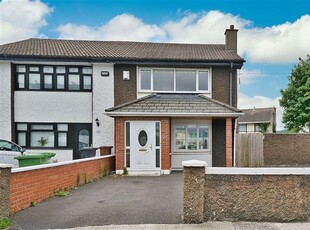 28 Homelawn Drive, Tallaght, Dublin 24