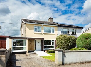 28 Woodview Grove, Blanchardstown, Dublin 15