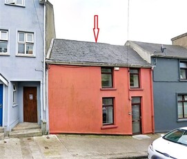 3 Church Street, Cobh, Cork