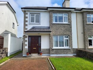 3 Rocklands, Tubbercurry, Sligo