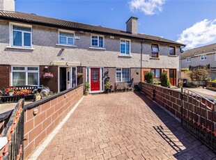 30 OAKPARK DRIVE, Santry, Dublin 9