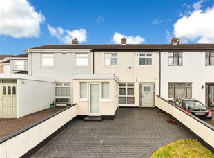 37 Glenhill Road, Finglas, Dublin 11, County Dublin