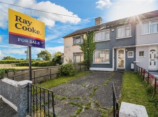 38 Cleggan Park, Ballyfermot, Dublin 10