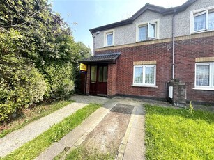 4 Ard Mor Park, Tallaght, Dublin 24