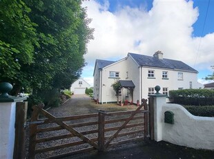 4 knocklegha , Ballina, Mayo