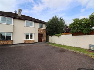 4 Waterpark Avenue, Waterpark, Carrigaline, Cork