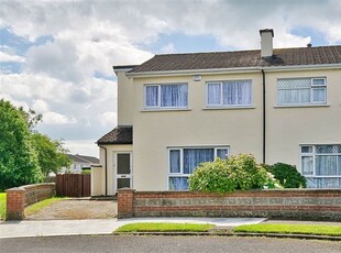 45 Cluain Aoibhinn, Maynooth, County Kildare