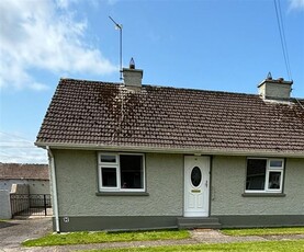 46 St. Brochan's Park, Bracknagh, Rathangan, Kildare