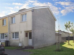 48 Avoncore Place, Midleton, Cork