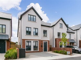 5 Oatlands Manor, Mount Merrion, County Dublin