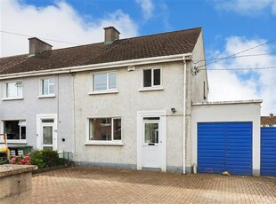 50 Gledswood Park, Clonskeagh, Dublin 14