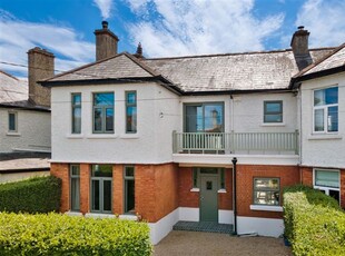 51 Frascati Park, Blackrock, Co. Dublin