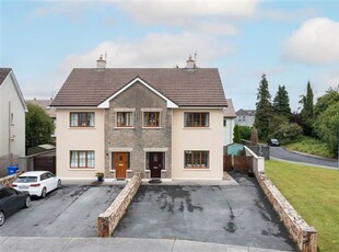 53 Pine Grove, Moycullen, County Galway