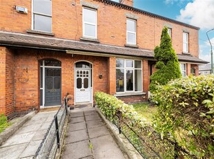 56 Clonliffe Road, Drumcondra, Dublin 3