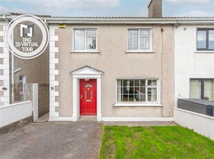 58 Dangan Heights, Newcastle, Galway City, Co. Galway