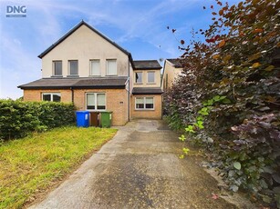 6 Maple Road, Rivercourt, Carlow Town, Co. Carlow