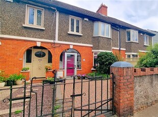 64 Herberton Road, Rialto, Dublin 8