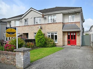 68 The Belfry , Athboy Road, Trim, Meath